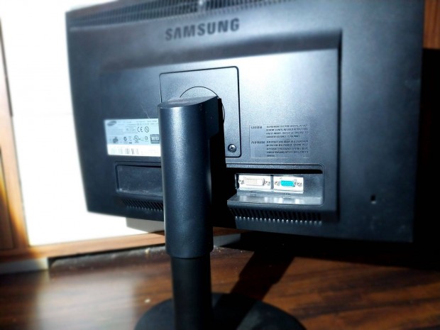 Samsung monitor
