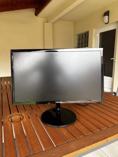 Samsung monitor