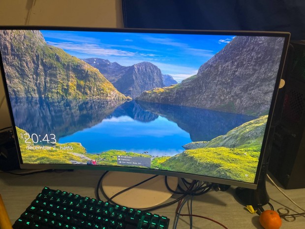 Samsung monitor