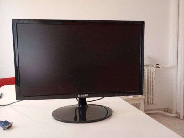 Samsung monitor