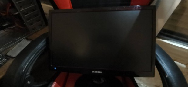 Samsung monitor