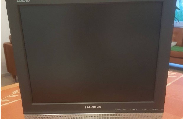 Samsung monitor