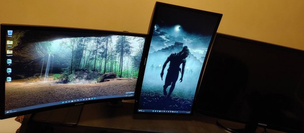 Samsung monitor