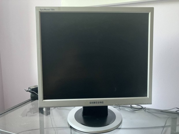 Samsung monitor