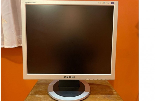 Samsung monitor