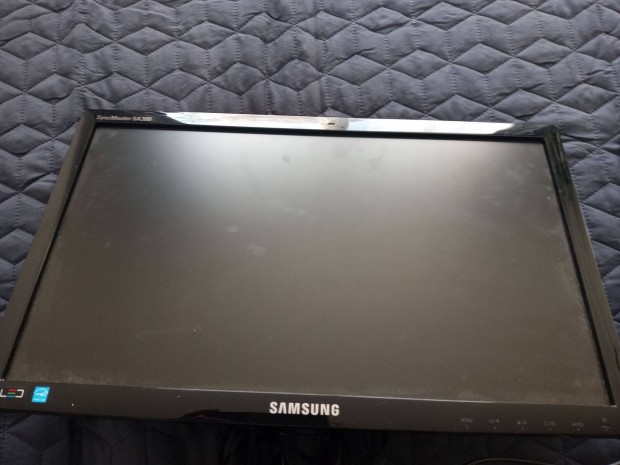 Samsung monitor