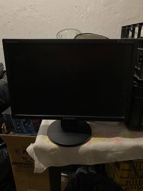 Samsung monitor