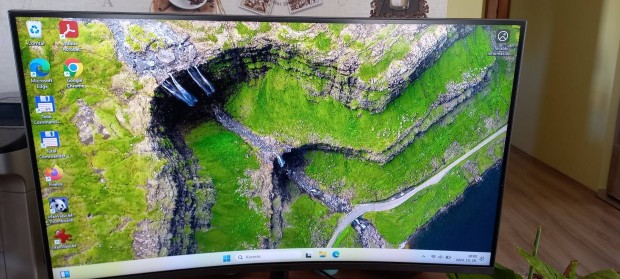 Samsung monitor