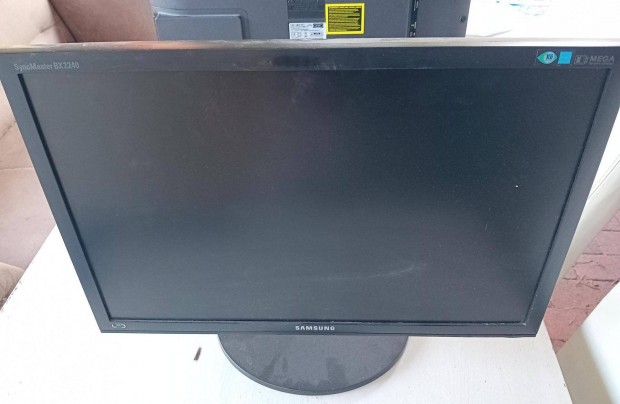 Samsung monitor