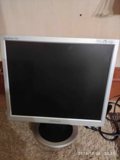 Samsung monitor