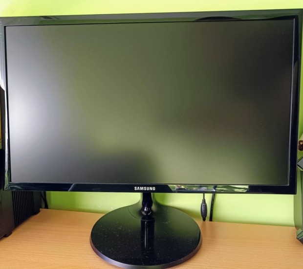 Samsung monitor