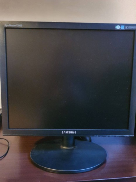 Samsung monitor Syncmaster E1920