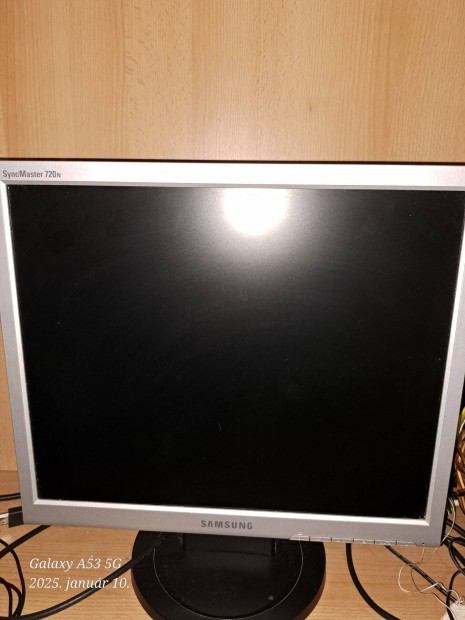 Samsung monitor 