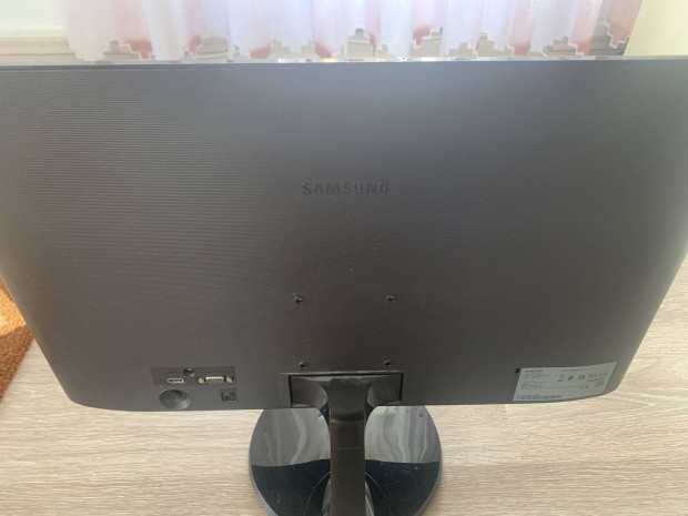 Samsung monitor 