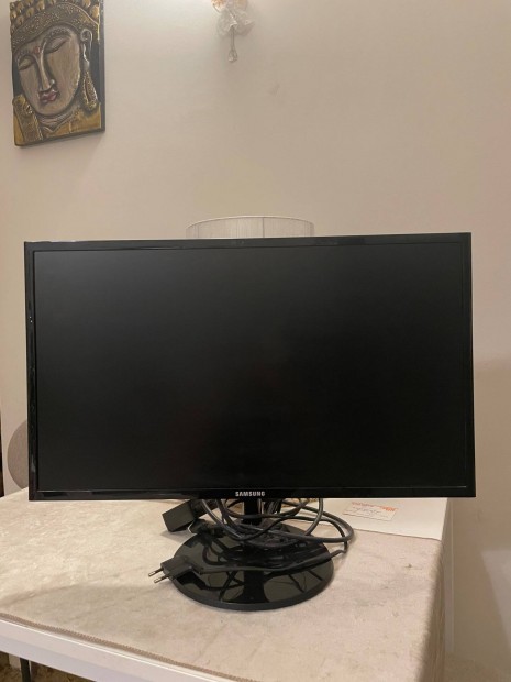 Samsung monitor, kperny