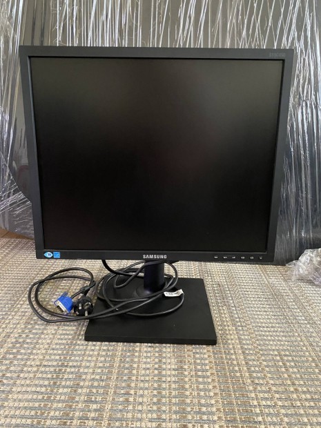Samsung monitor elad�