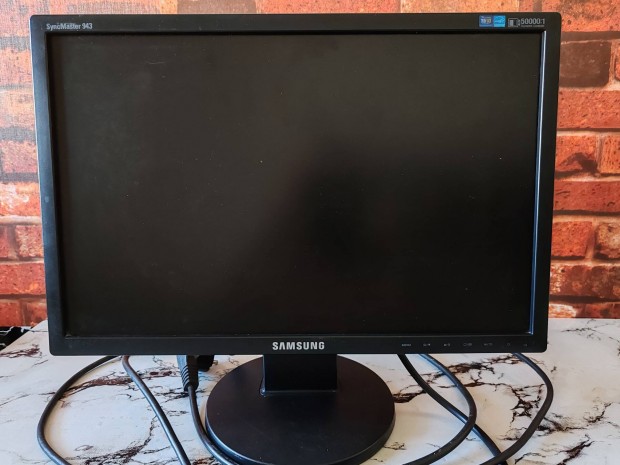 Samsung monitor elad 