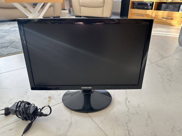 Samsung monitor elad 