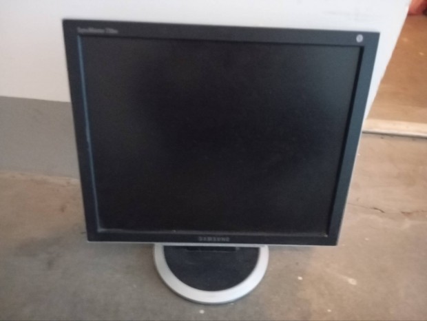 Samsung monitor elad 