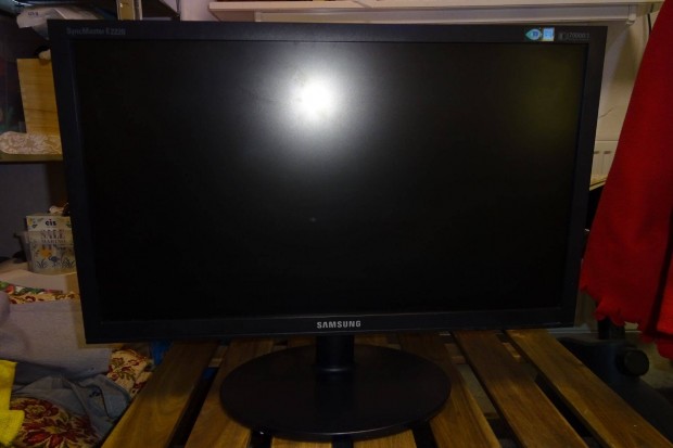 Samsung monitor hasznlt elad