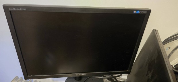 Samsung monitor syncmastet b2240 