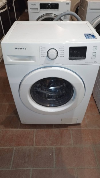 Samsung mosgp 6kg/1000 garancival 