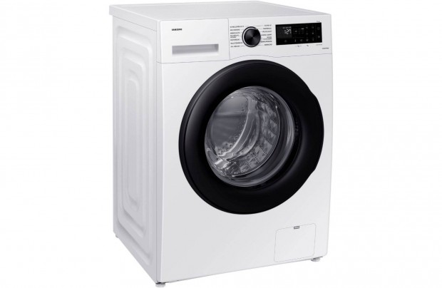 Samsung mosgp WW8ECGC04AAE, 8 kg, 1400 ford./perc -13%