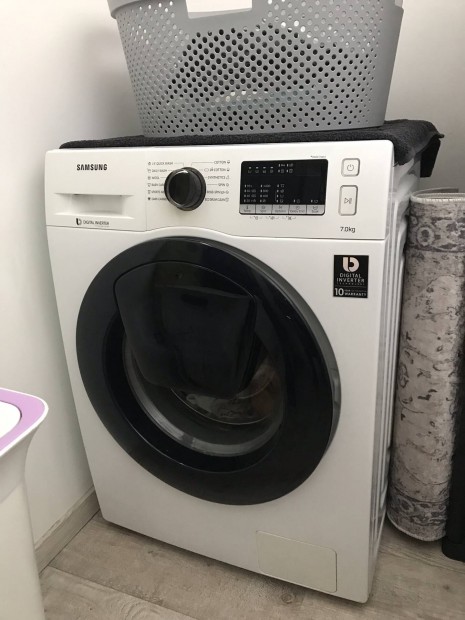 Samsung mosgp elad 7kg