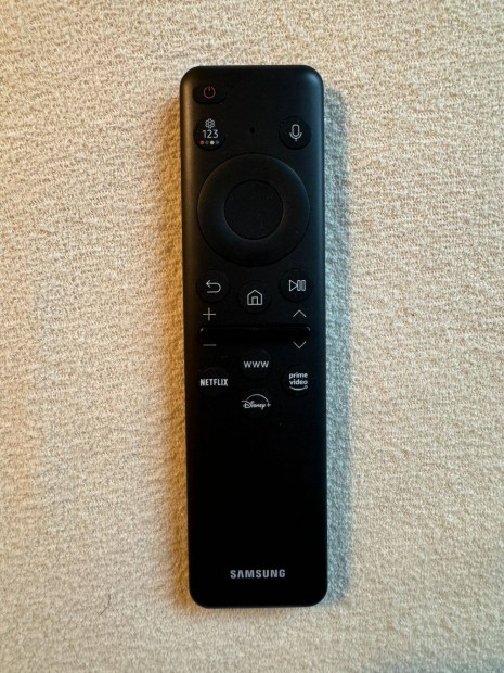 Samsung napelemes TV tvirnyt (j) elad