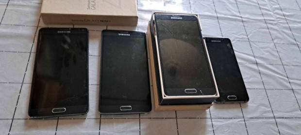 Samsung nte 4 telefonok javtsra eladak