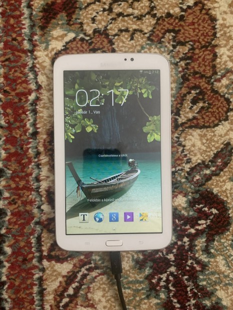 Samsung note tablet 3 Elad