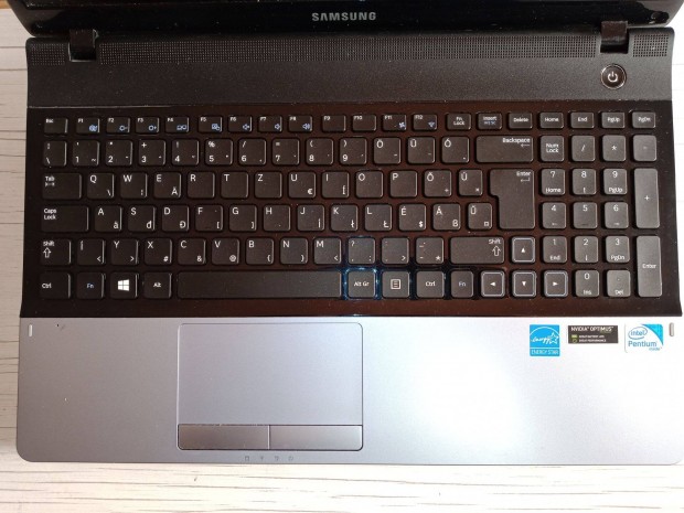 Samsung notebook, laptop