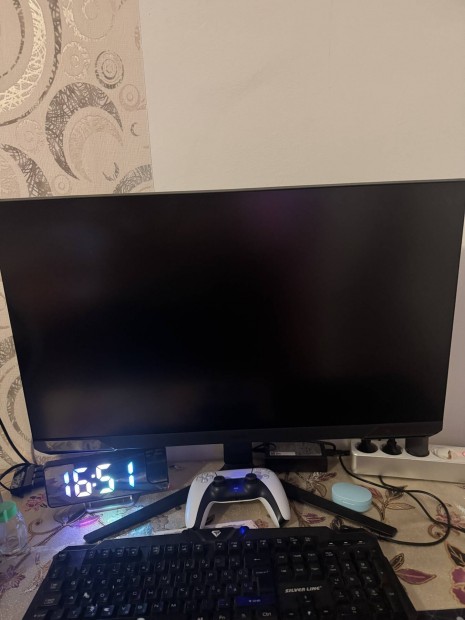 Samsung odyssey G51C Gamer Monitor