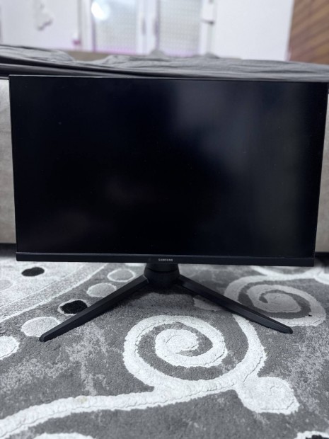 Samsung odyssey g3 144hz gaming monitor