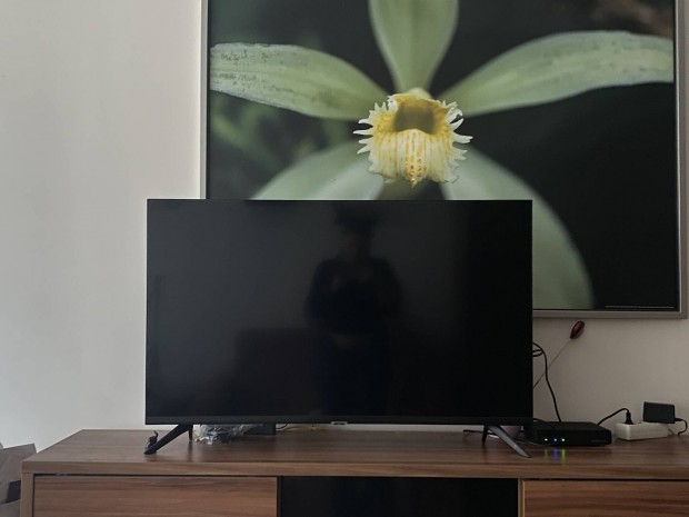 Samsung okos TV