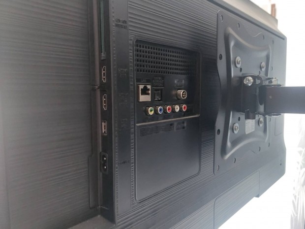Samsung okos Tv