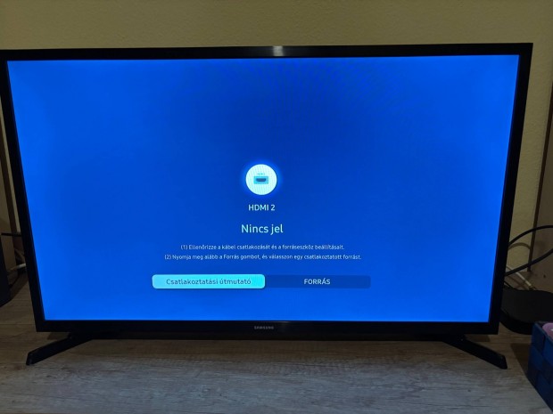 Samsung okos televzi