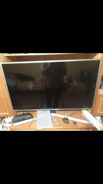 Samsung okos tv