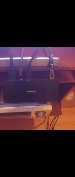 Samsung one connect mini box, kbel+tvirnyt+3d szemveg