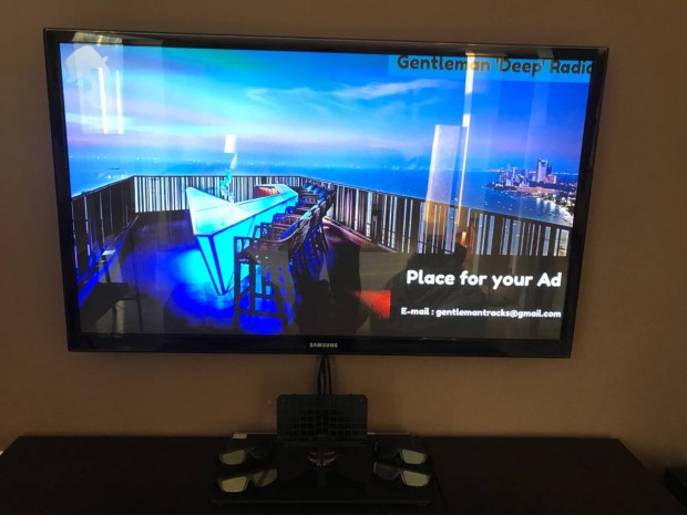 Samsung plazma Full HD 3D tv 150cm +4db szemveg