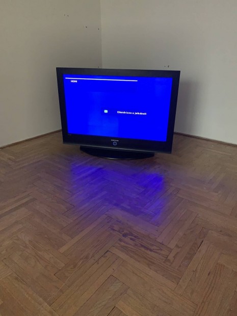 Samsung plazma TV