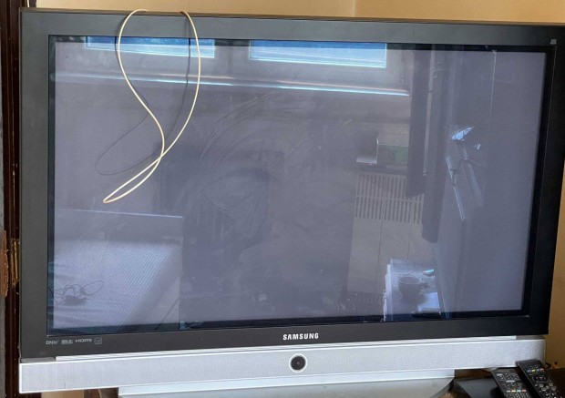 Samsung plazma TV PS-42E71H