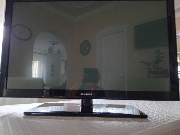 Samsung plazma televízió 42 "-os