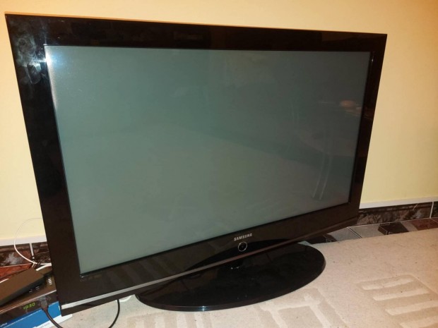 Samsung plazma tv 