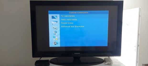 Samsung plazma tv 107cm-es 