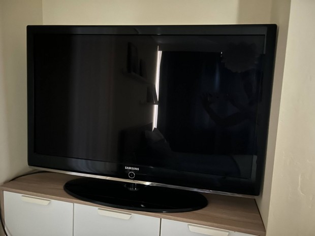 Samsung plazma tv 117 cm kptl