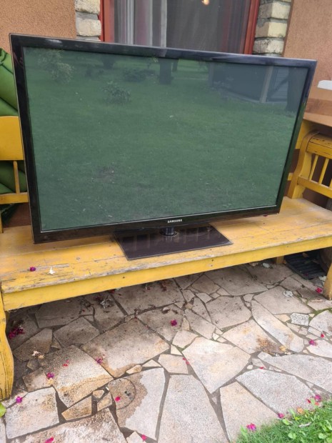 Samsung plazma tv