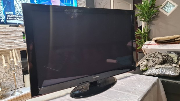 Samsung plazma tv (127cm) elad!