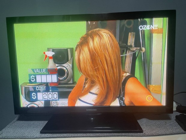 Samsung plazma tv 