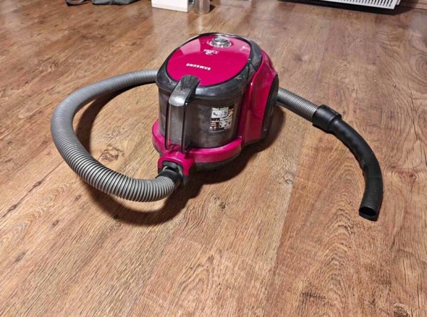 Samsung porsz�v� Vcma15QS elad�